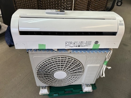 エアコン買取実績 - （茨城県,千葉県,埼玉県）出張買取リサイクル 