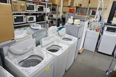 リサイクル 買取実例紹介 茨城県土浦市のリサイクルショップ リユースステージclap